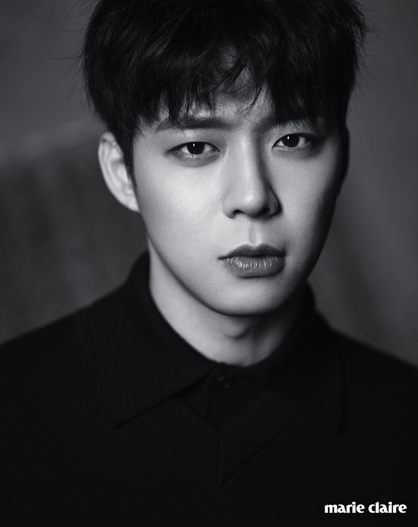 박유천 화보