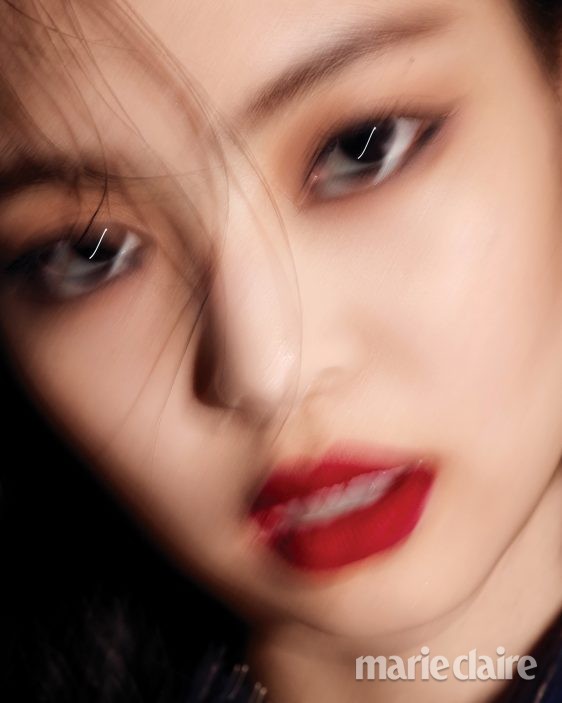 제니 샤넬