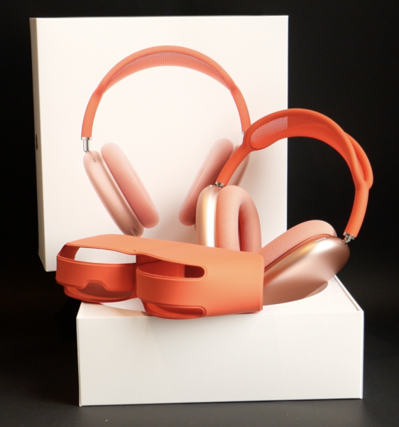 에어팟 에어팟맥스 헤드폰 헤드셋 applr airpodmax airpods