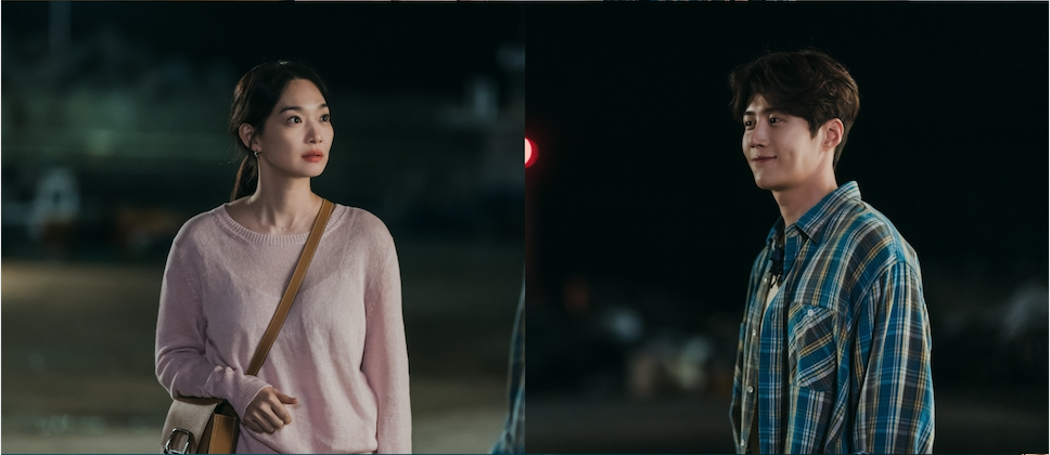 뜨겁다 너무, <b>김선호</b>