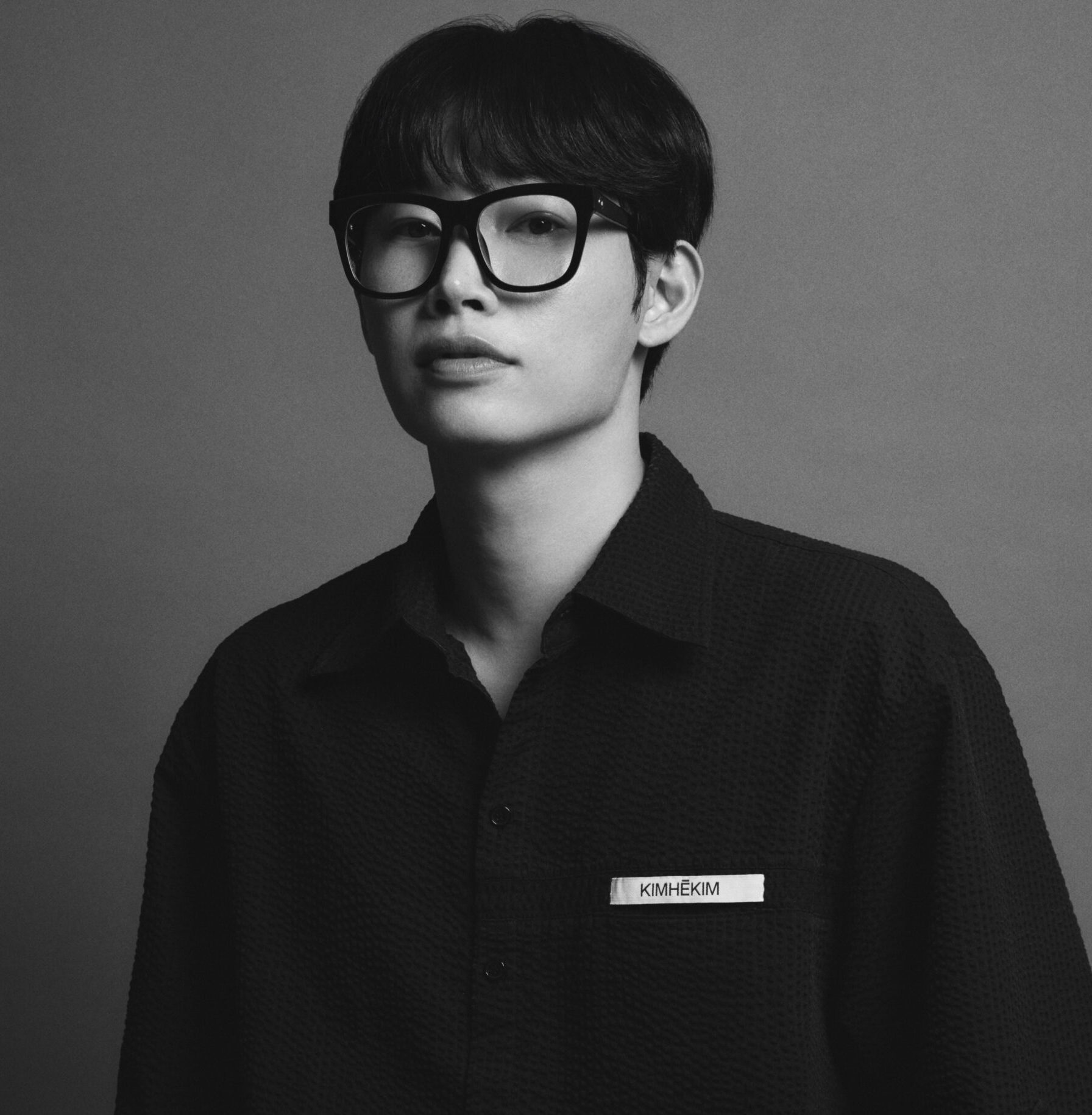 Kim Hae -Kimとのインタビュー、2026 S/Sシーズンのパリステージの主人公は、コンセプト韓国によってサポートされています|マリー・クレア – マリー・クレア・韓国