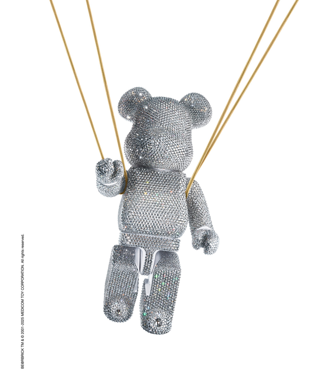 130주년을 맞이한 스와로브스키가 협업한 7개 브랜드는 누구? - 뉴스 썸네일 이미지