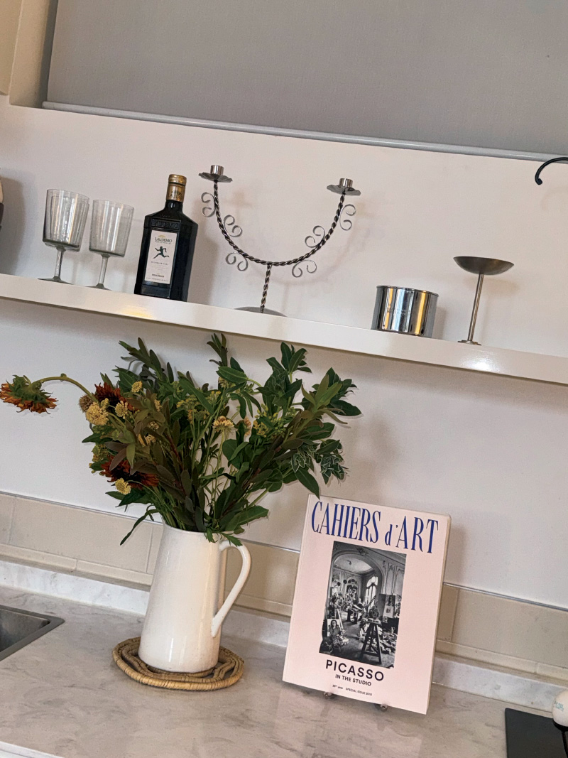 New Well-Day | 아트 디렉터 김미재의 웰니스 | 마리끌레르 코리아 - 뉴스 썸네일 이미지